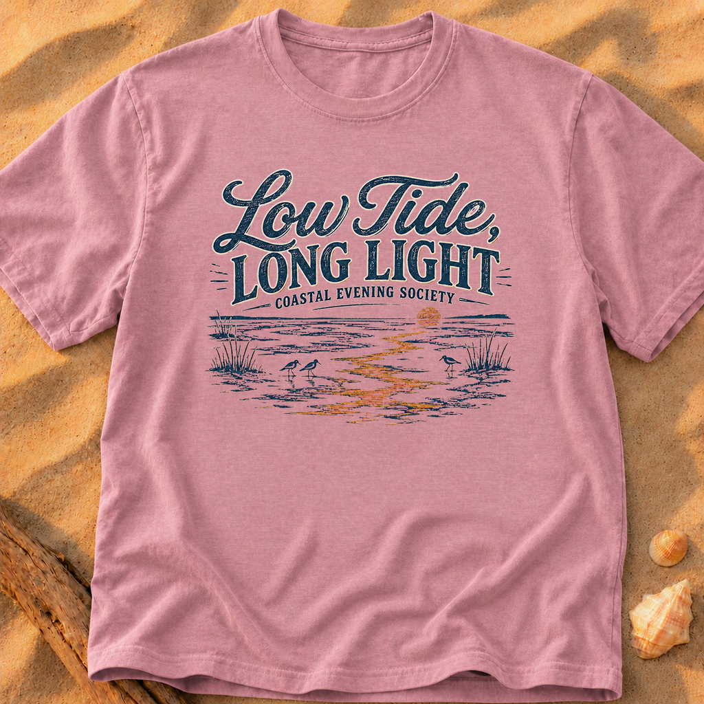 Long Light