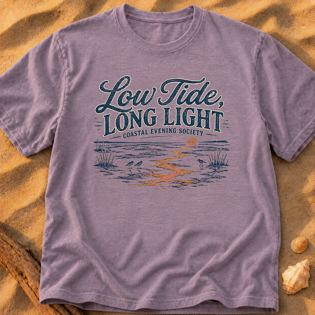 Long Light