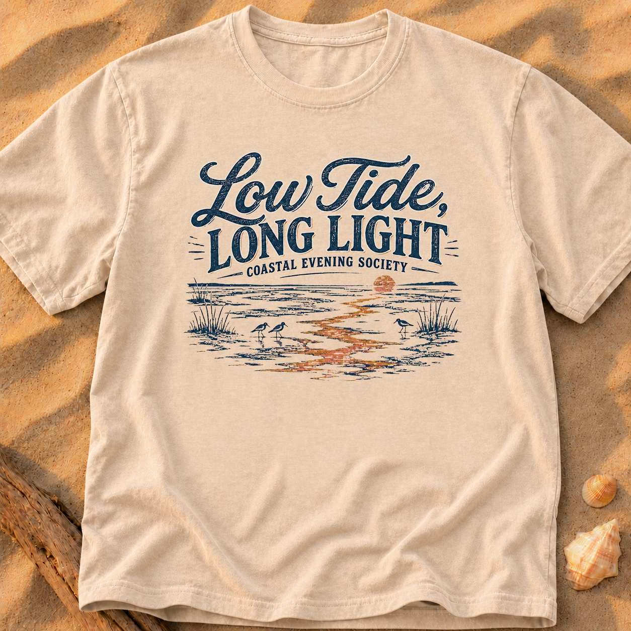 Long Light