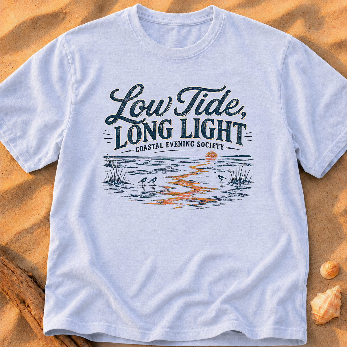 Long Light