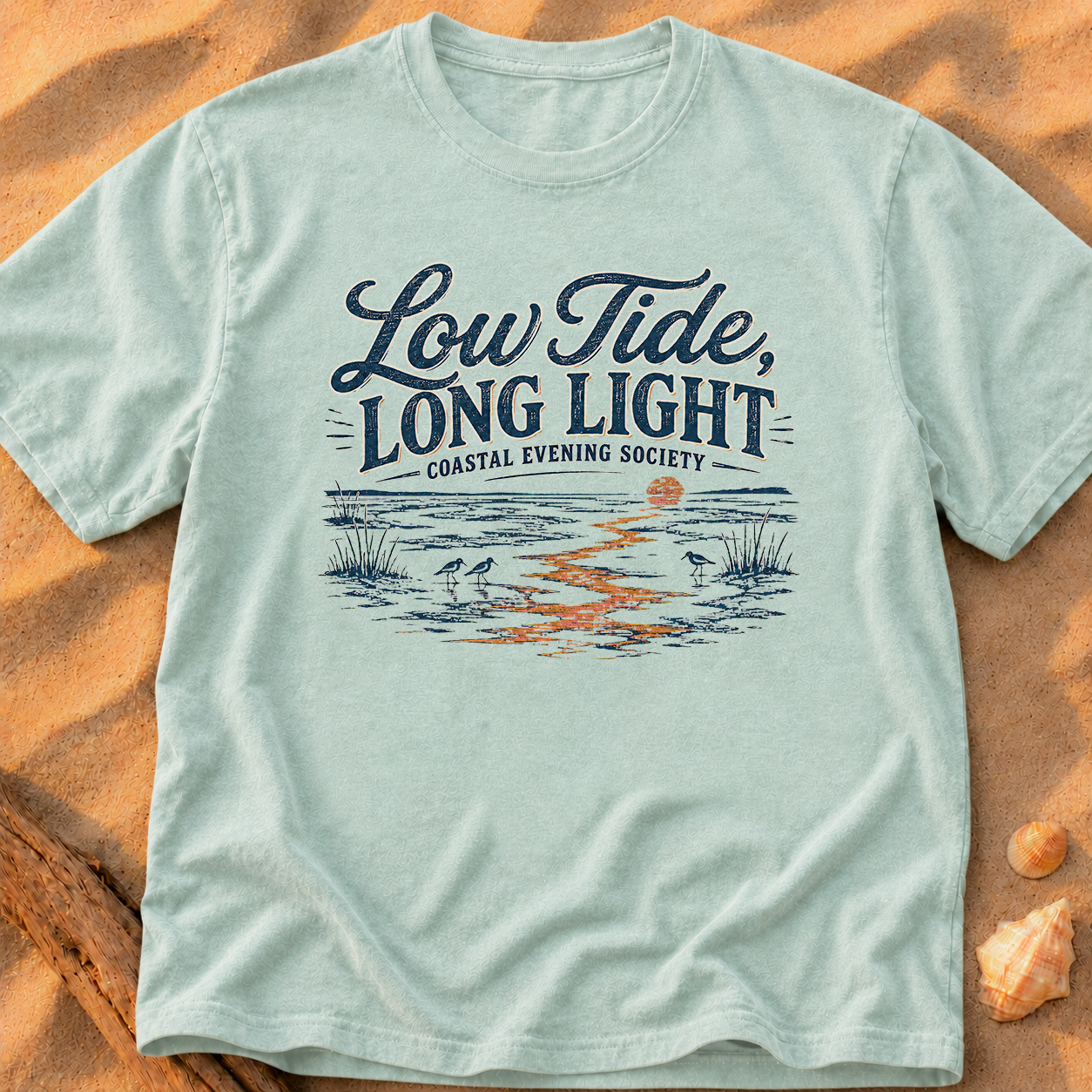 Long Light
