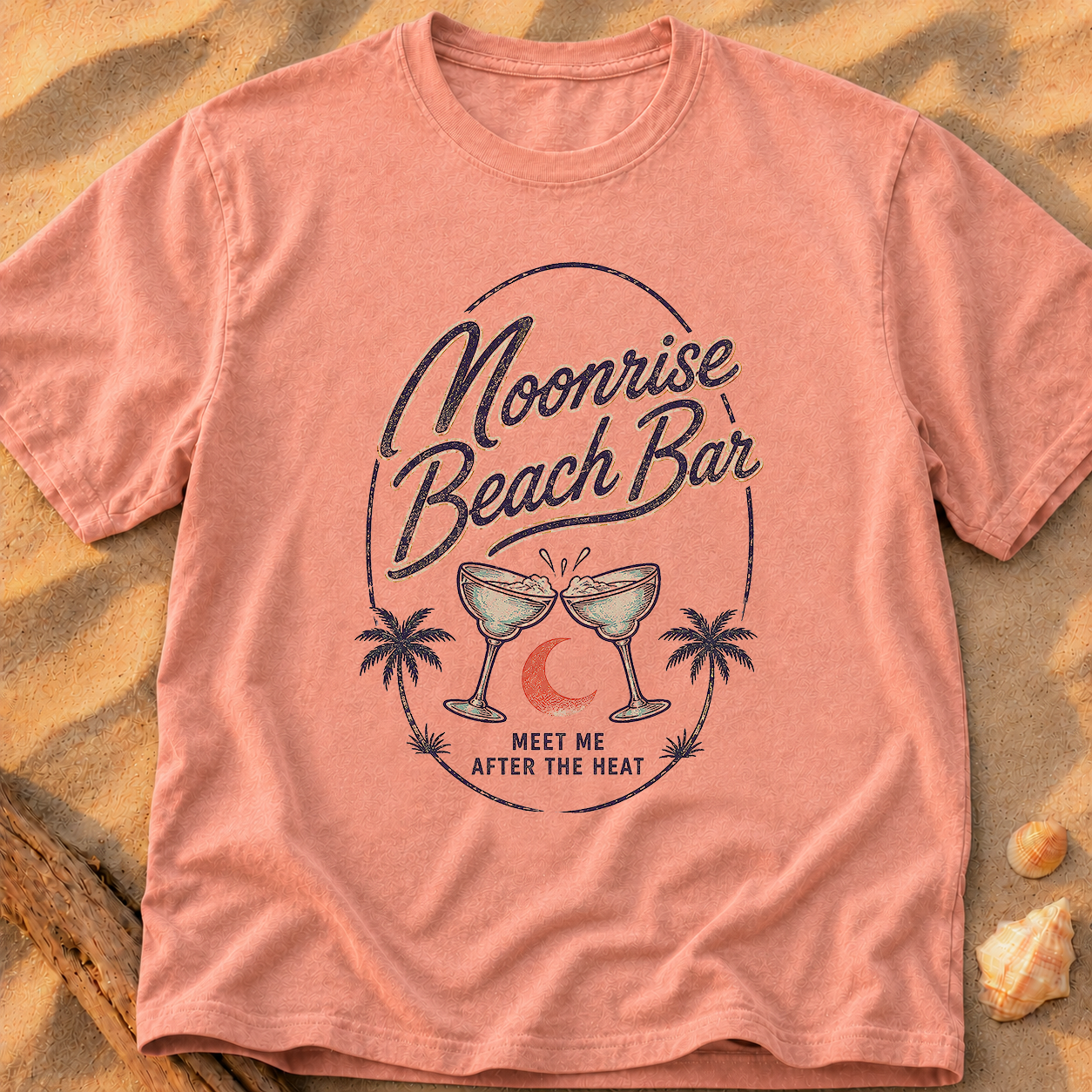 Moonrise Beach Bar