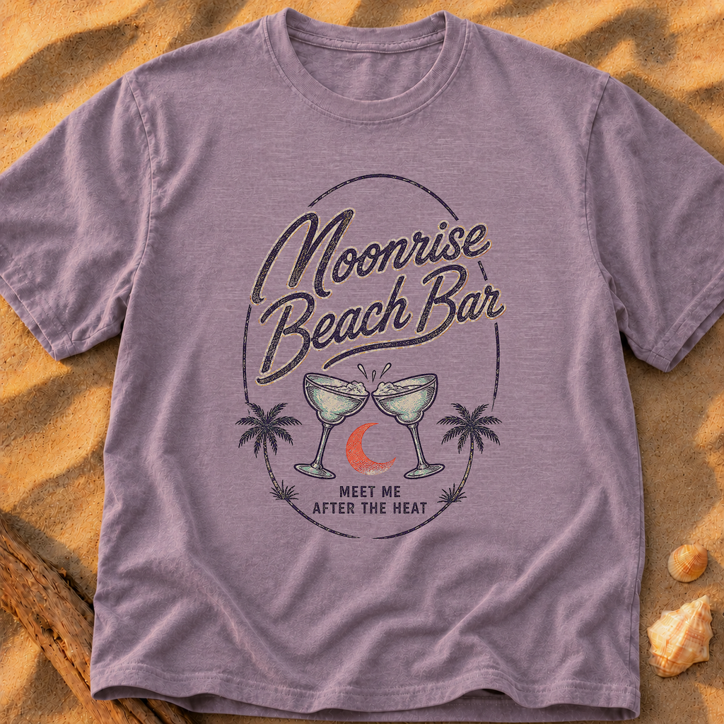 Moonrise Beach Bar