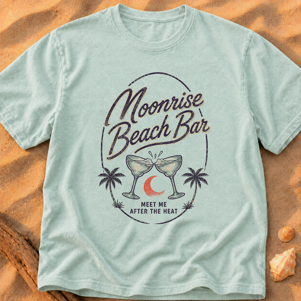 Moonrise Beach Bar