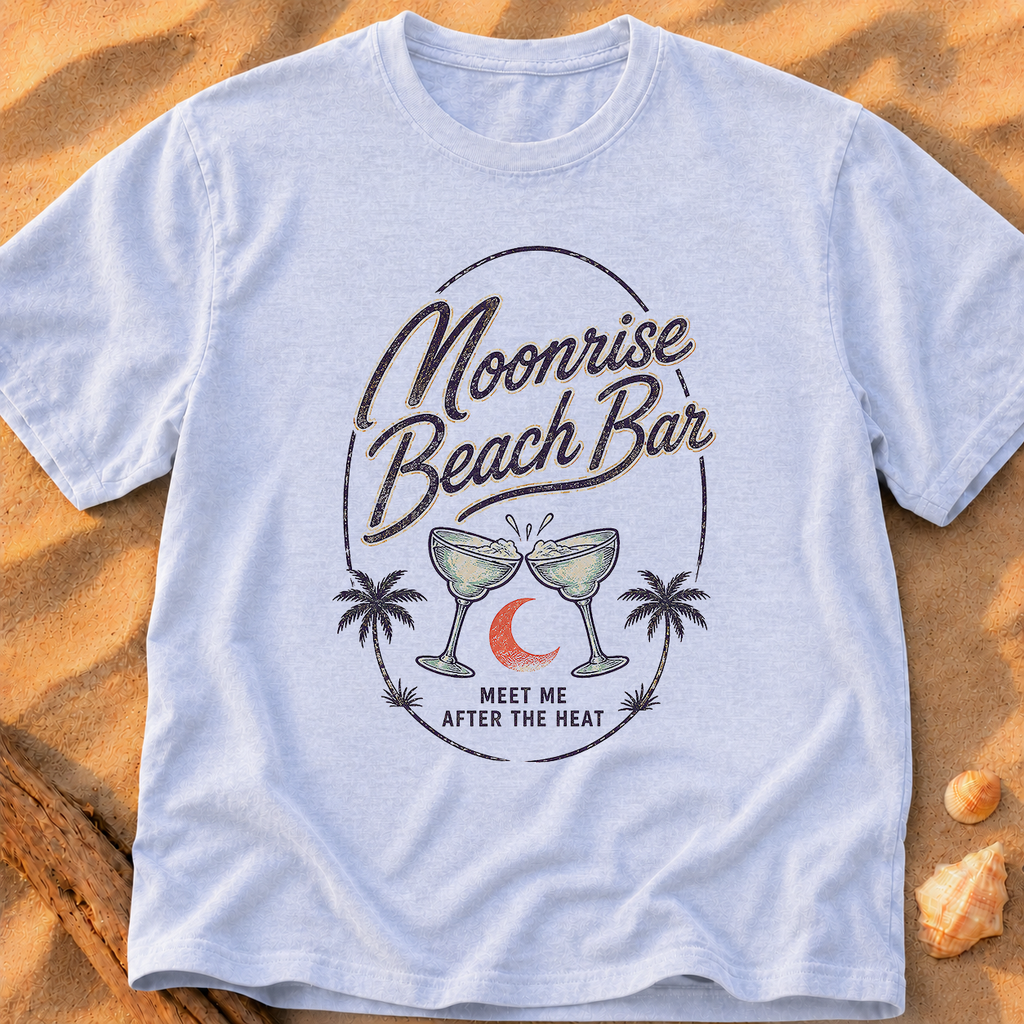 Moonrise Beach Bar