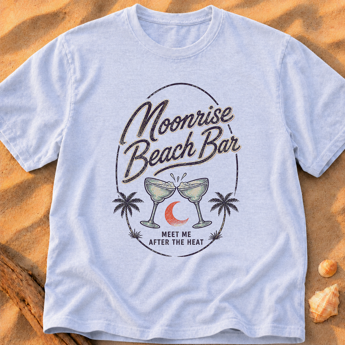 Moonrise Beach Bar