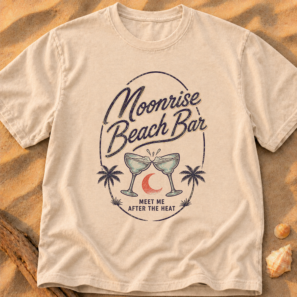 Moonrise Beach Bar