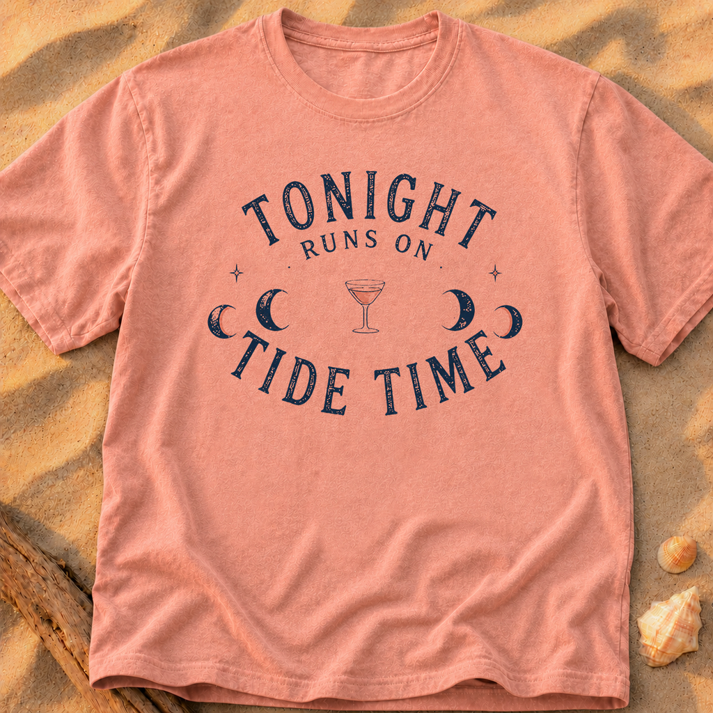 Tide Time