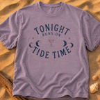 Tide Time