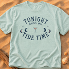 Tide Time