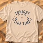 Tide Time