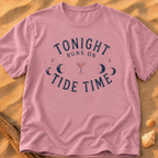 Tide Time