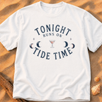 Tide Time