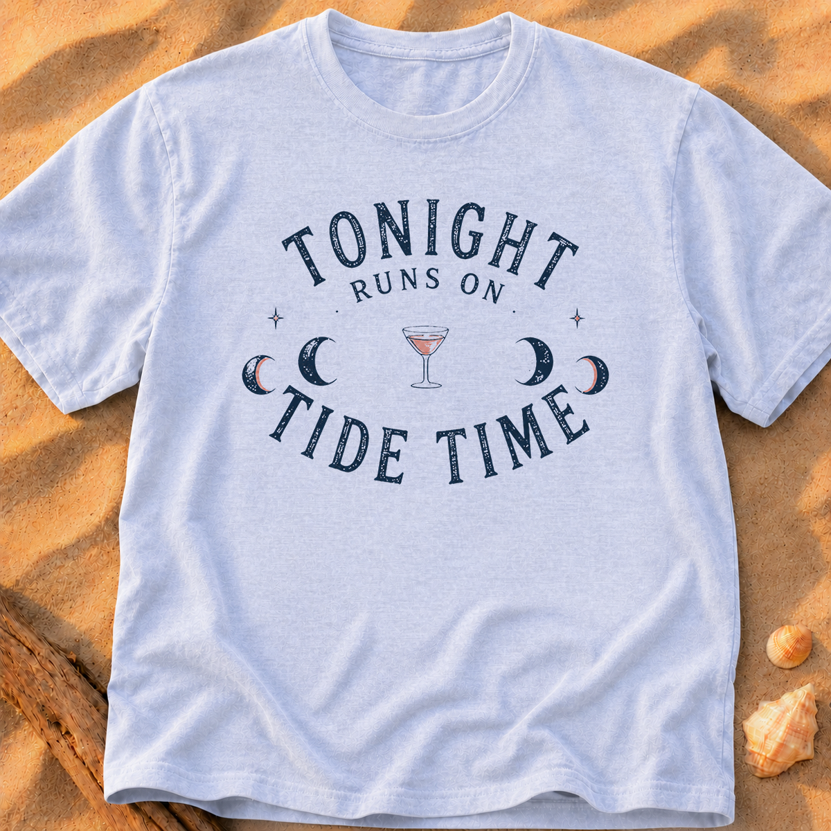 Tide Time