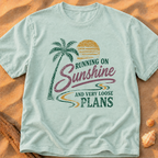 Sunshine Running
