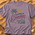 Sunshine Running