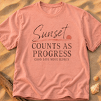 Sunset Counts