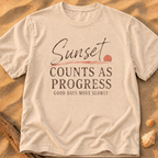 Sunset Counts