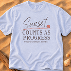 Sunset Counts