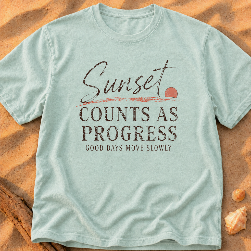 Sunset Counts