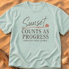 Sunset Counts