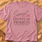 Sunset Counts