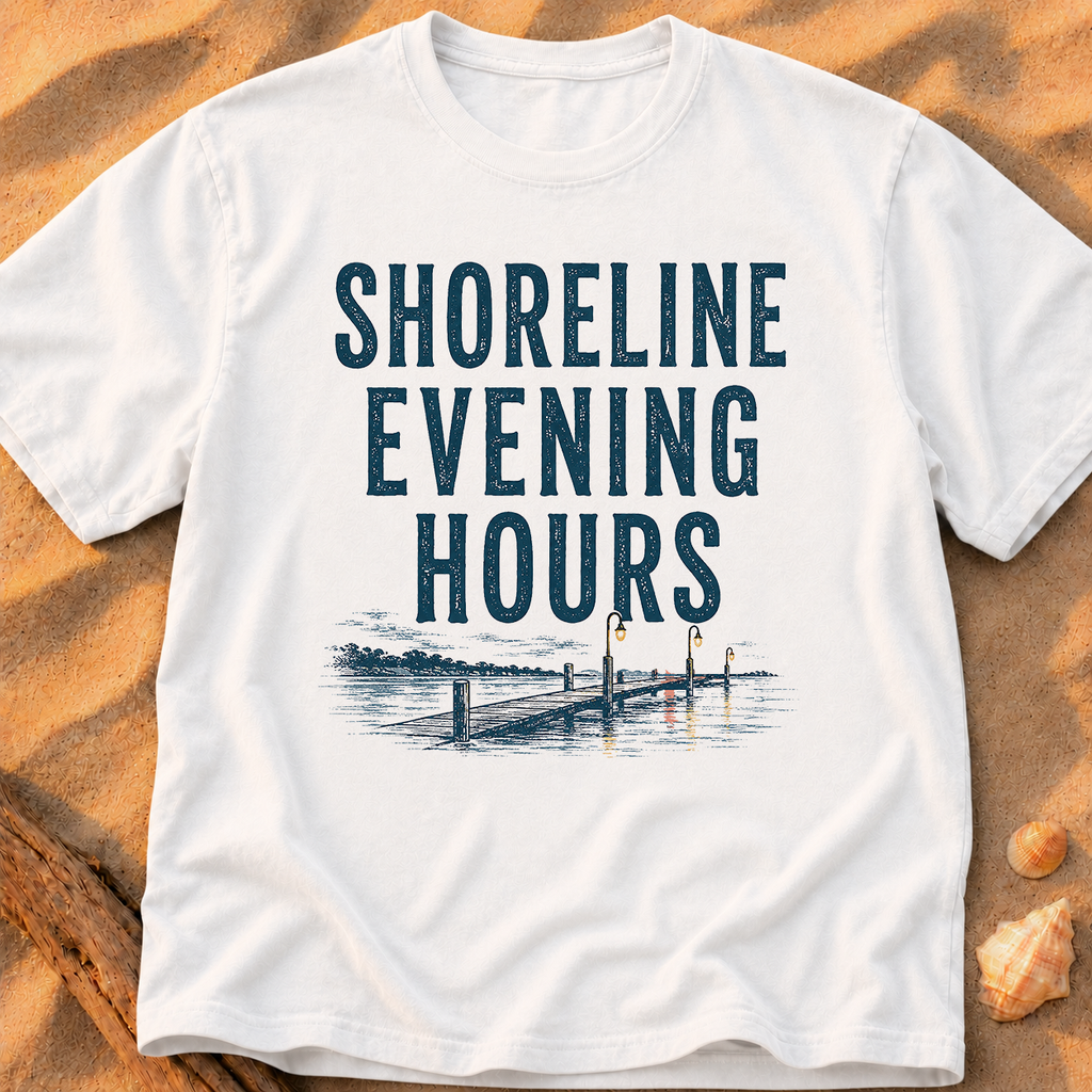 Shoreline Evening Hours