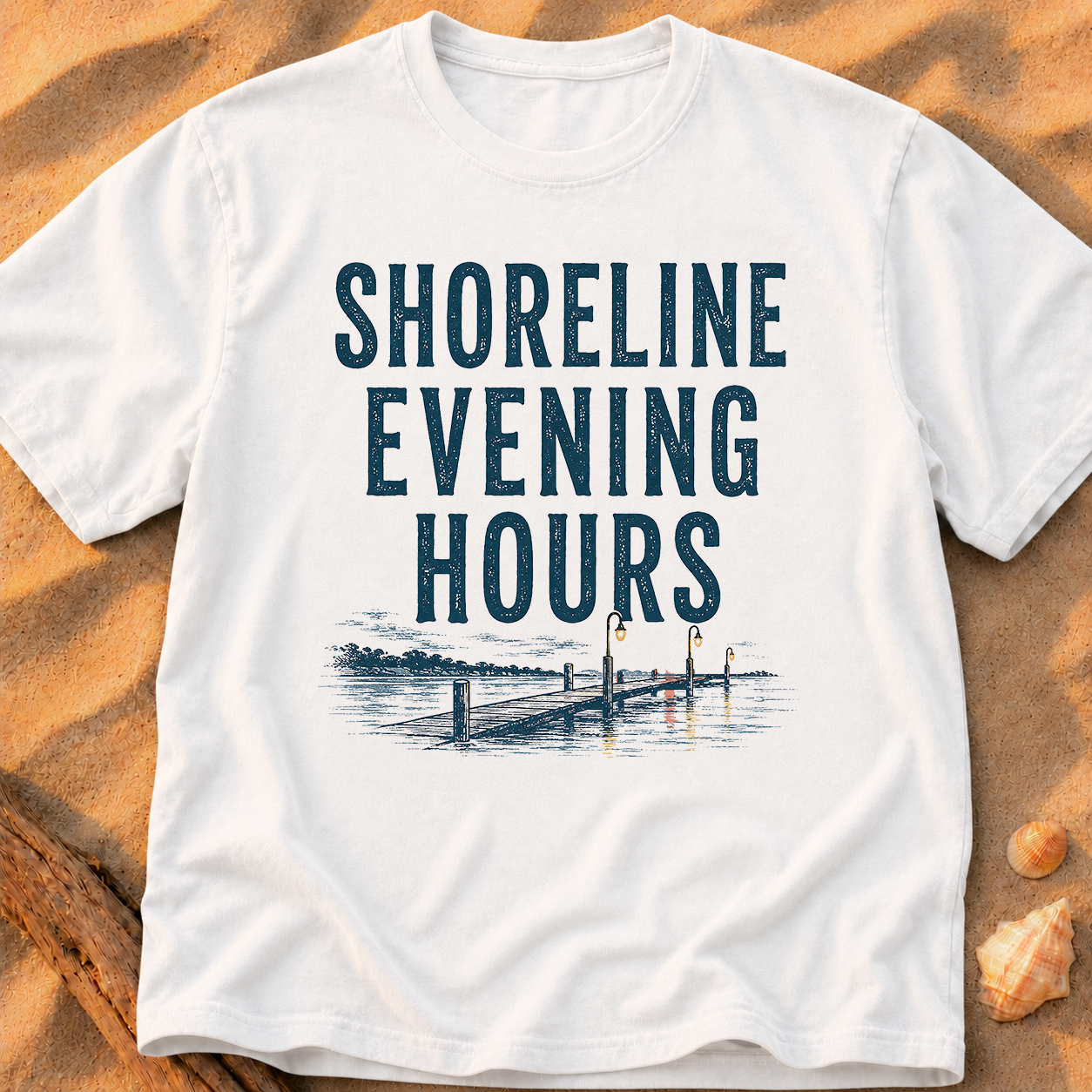 Shoreline Evening Hours
