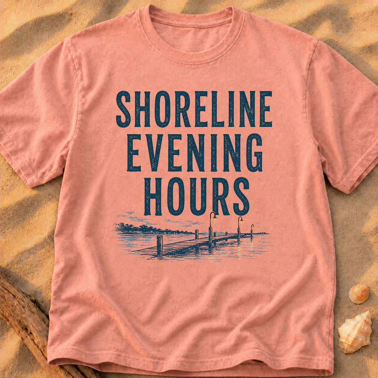 Shoreline Evening Hours