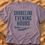 Shoreline Evening Hours