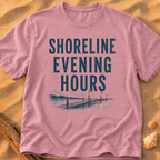 Shoreline Evening Hours