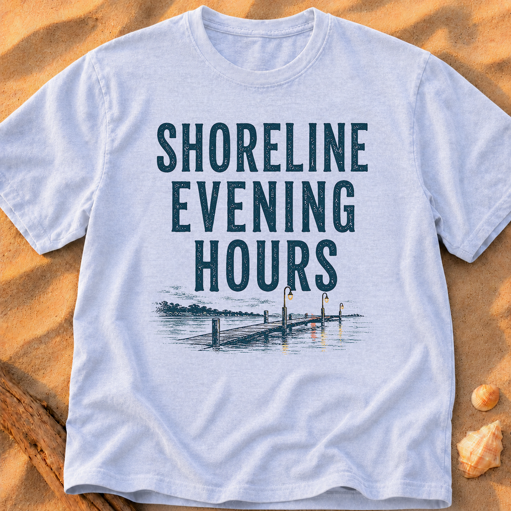 Shoreline Evening Hours