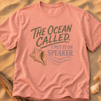 Ocean Called