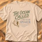 Ocean Called