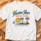 Harbor Hour
