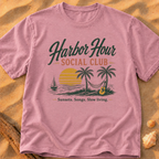 Harbor Hour