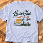 Harbor Hour