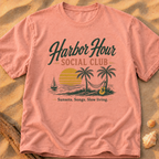 Harbor Hour