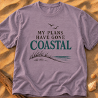 Gone Coastal