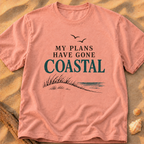 Gone Coastal
