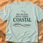 Gone Coastal