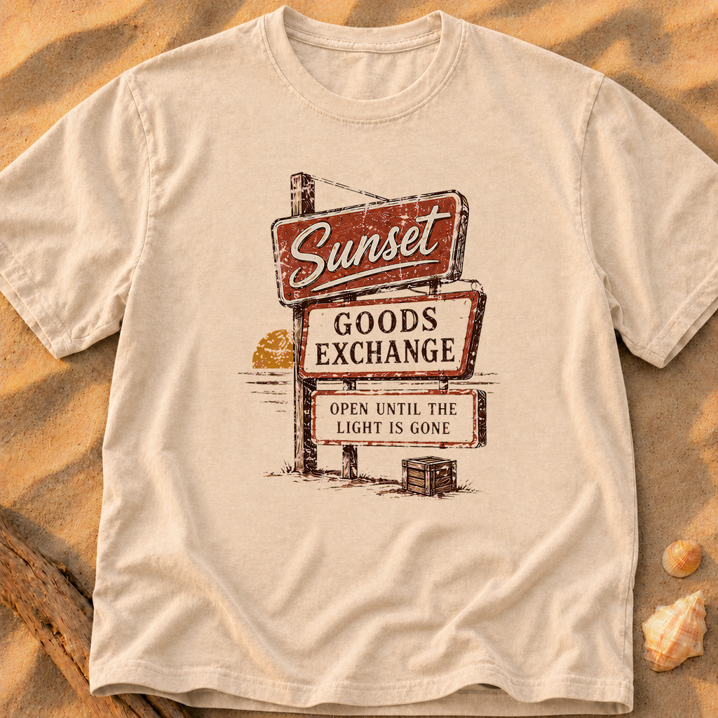 Sunset Goods Exchange