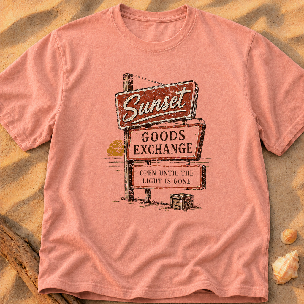 Sunset Goods Exchange