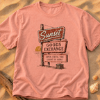Sunset Goods Exchange