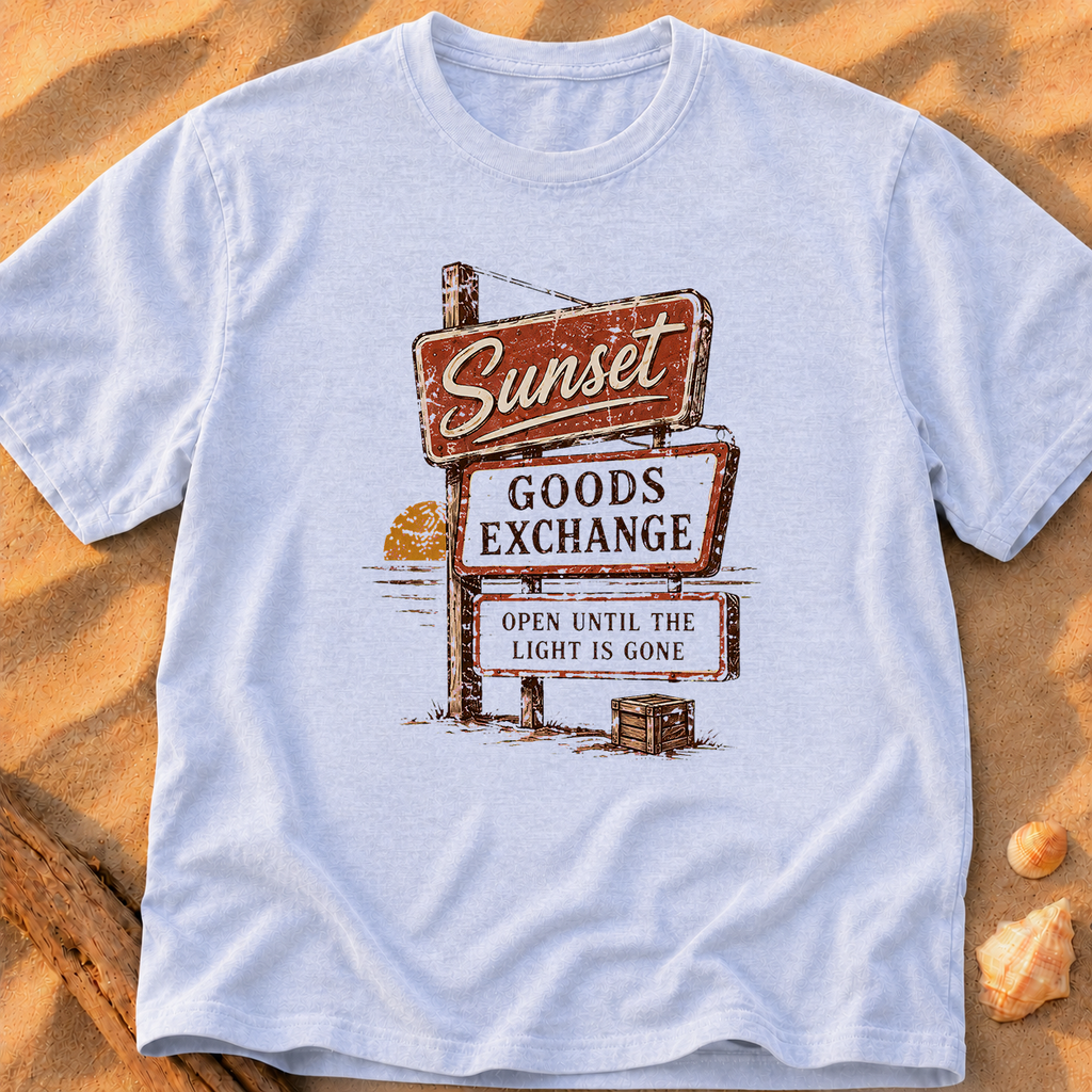 Sunset Goods Exchange
