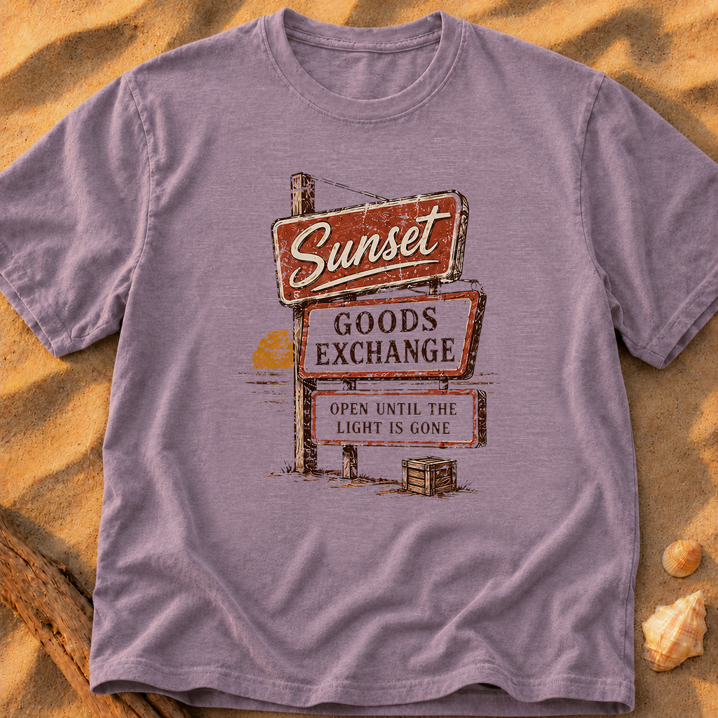 Sunset Goods Exchange