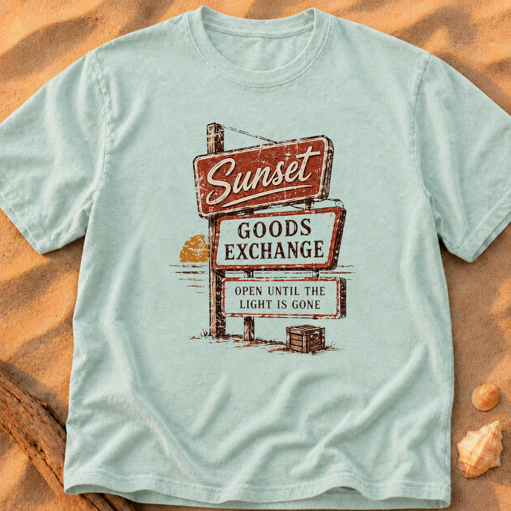 Sunset Goods Exchange