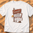 Sunset Goods Exchange
