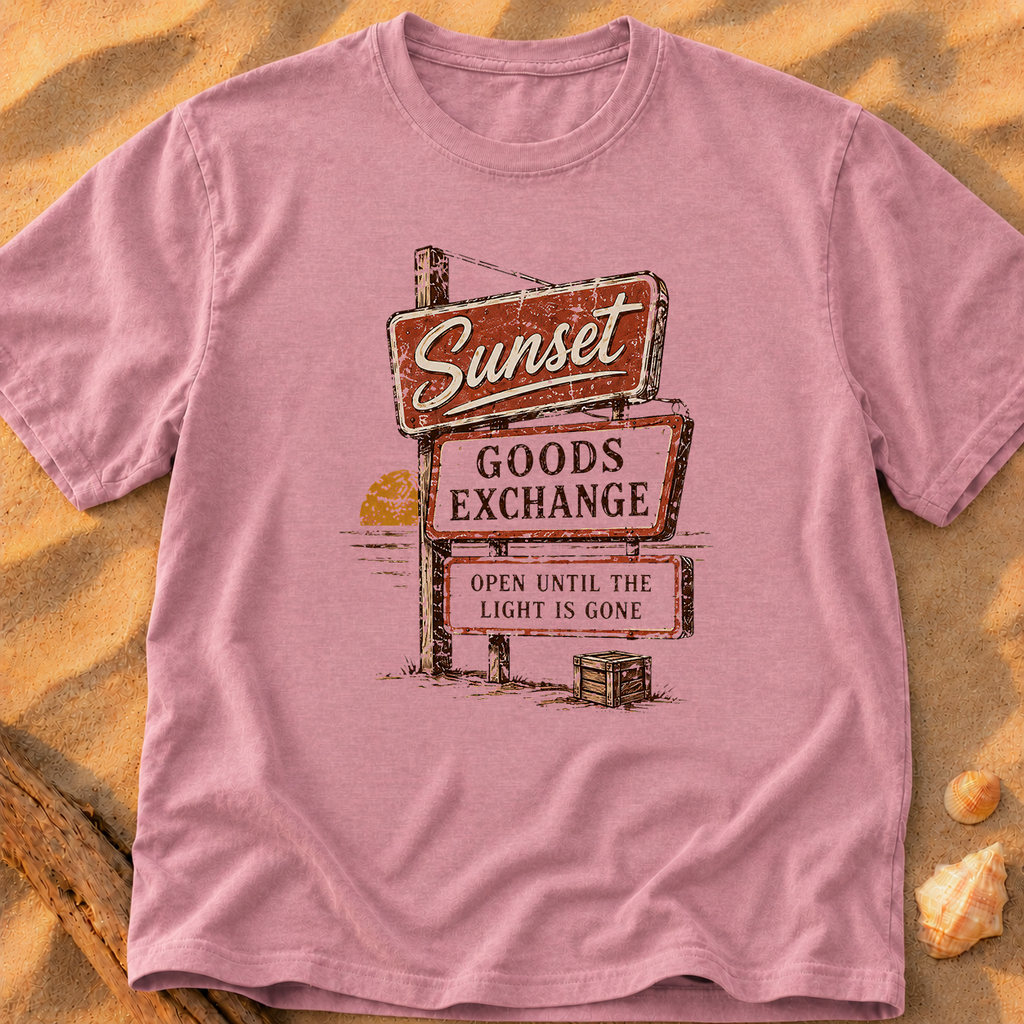 Sunset Goods Exchange