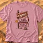 Sunset Goods Exchange